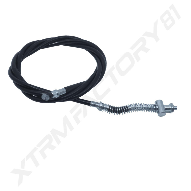 CABLE FREIN ARRIERE SCOOTER 50CC TAOTAO 1920MM