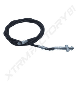 CABLE FREIN ARRIERE SCOOTER 50CC TAOTAO 1920MM