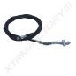 CABLE FREIN ARRIERE SCOOTER 50CC TAOTAO 1920MM