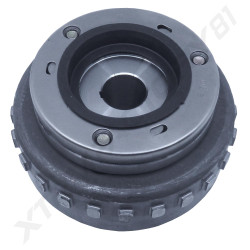 ROUE LIBRE KIDEN 125 CC