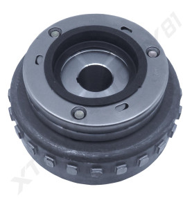 ROUE LIBRE KIDEN 125 CC