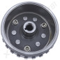 ROUE LIBRE KIDEN 125 CC