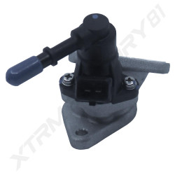 PIPE ADMISSION+INJECTEUR KIDEN 125 CC NOUVEAU NEW
