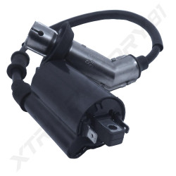 BOBINE HT+ANTI PARASITE KIDEN