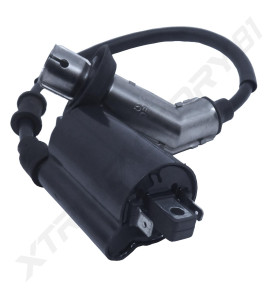 BOBINE HT+ANTI PARASITE KIDEN