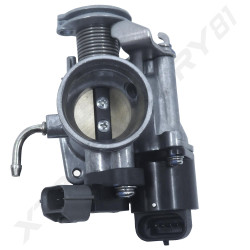 CARBURATEUR KIDEN 125 CC