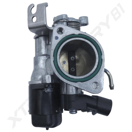 CARBURATEUR KIDEN 125 CC NOUVEAU NEW