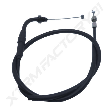 CABLE GAZ KIDEN 125 CC