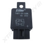 RELAIS 30A 12V 4 BROCHES KIDEN 125 CC