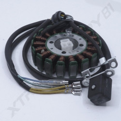 STATOR KIDEN 125 CC