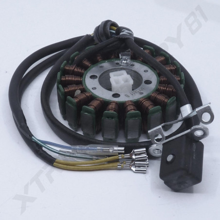 STATOR KIDEN 125 CC