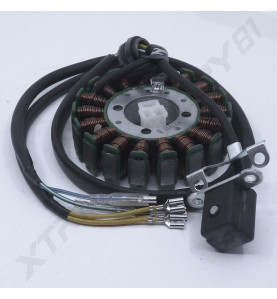 STATOR KIDEN 125 CC