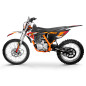 Motocross 250cc 21/18 - Kayo K2 Pro