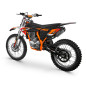 Motocross 250cc 21/18 - Kayo K2 Pro