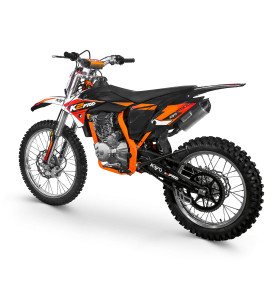 Moto enduro 250cc 19/16 - Kayo K2 Pro