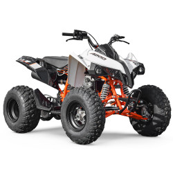 VOLANT TRACTEUR/KART 80CC/ELECTRIQUE - EuroImportMoto Dirt bike Quad Enfants