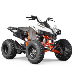 Quad 200cc KAYO A200