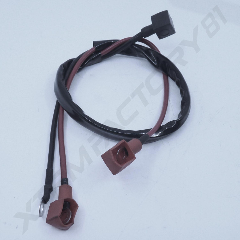 CABLE BATTERIE BUGGY 150 RSR K5