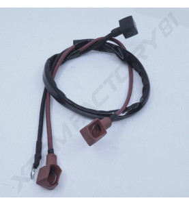 CABLE BATTERIE BUGGY 150 RSR K5