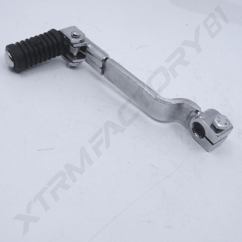 07// SELECTEUR REPLIABLE DB MX125/140