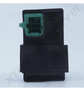 BOITIER CDI SHINERAY XY250STXE