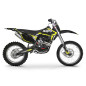 Motocross 250cc 21/18 - Kayo T2 Pro