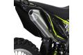 Moto enduro 250cc 19/16 - Kayo T2 Pro