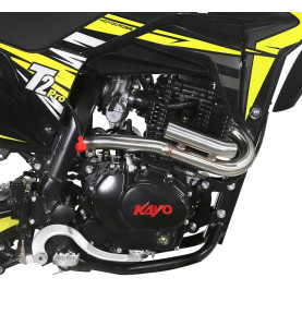 Moto enduro 250cc 19/16 - Kayo T2 Pro