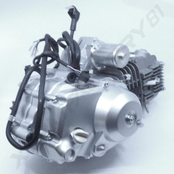 S / Moteur, Carburation  MOTEUR 150CC JEEP 3+1