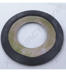 CACHE POUSSIERE INFERIEUR COLONNE DIRECTION MX150/200