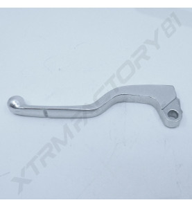 02// LEVIER GAUCHE ALU EMBRAYAGE DIRT BIKE MX125/140