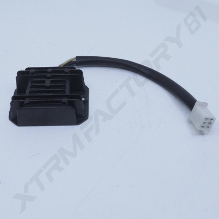 REGULATEUR DIRT BIKE MX150/200