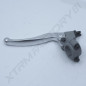 02// LEVIER + COCOTTE EMBRAYAGE DIRT BIKE MX 125/140