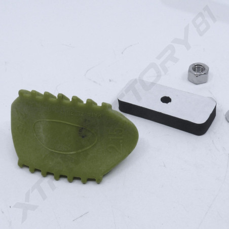 GRIPSTER ROUE ARRIERE 2.15 DIRT BIKE MX150/200