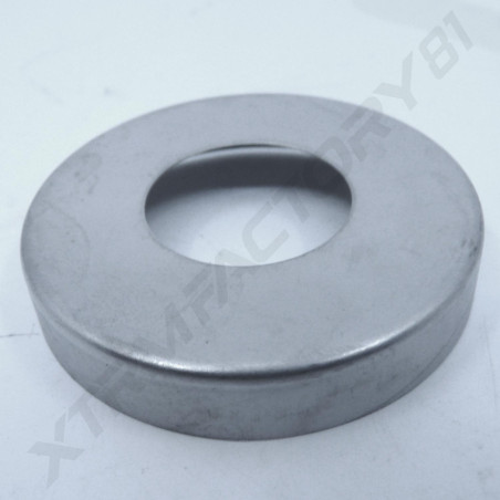 CACHE POUSSIERE SUPERIEUR COLONNE DIRECTION MX150/200