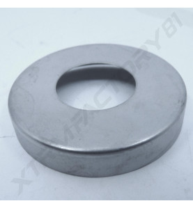 CACHE POUSSIERE SUPERIEUR COLONNE DIRECTION MX150/200
