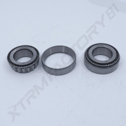 ROULEMENT  CONIQUE 32005  APR 2 UNITES DIRT BIKE MX150/200