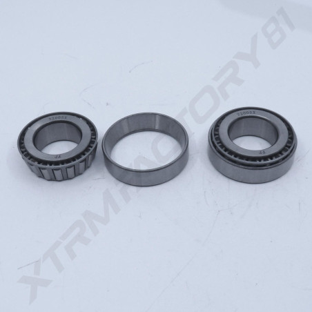 ROULEMENT  CONIQUE 32005  APR 2 UNITES DIRT BIKE MX150/200