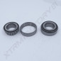 ROULEMENT  CONIQUE 32005  PAR 2 UNITES DIRT BIKE MX150/200