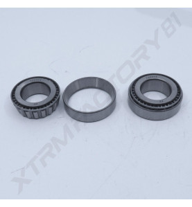 ROULEMENT  CONIQUE 32005  APR 2 UNITES DIRT BIKE MX150/200