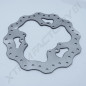 DISQUE AVANT DIRT BIKE MX150/200