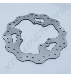 DISQUE AVANT DIRT BIKE MX150/200