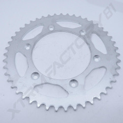 COURONNE 520 47D ENTRAXE 150MM DIRT BIKE MX150/200