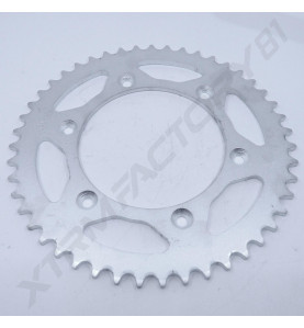 COURONNE 520 47D ENTRAXE 150MM DIRT BIKE MX150/200