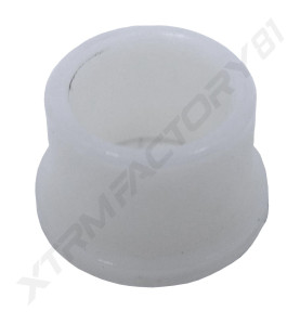 02// ENTRETOISE NYLON D16D12X12MM