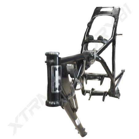 CHASSIS  KIDEN M