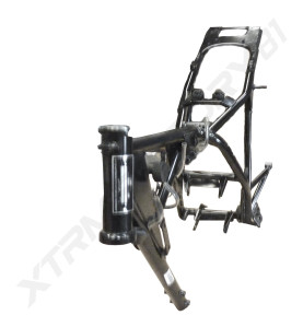 CHASSIS  KIDEN M