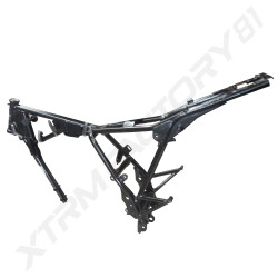 CHASSIS  KIDEN M