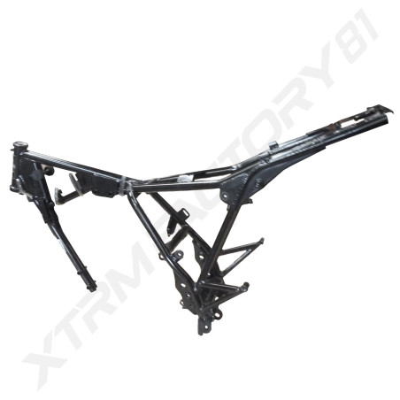 CHASSIS  KIDEN M