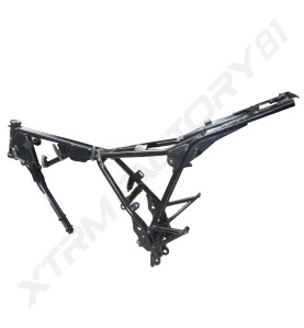 CHASSIS  KIDEN M